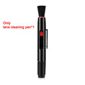 Universal VR Headset Cleaning Kit Anti-Scratch Optical Lens Cleaning Pen Compatible with Meta Quest 3S Quest 2 /3 PSVR2 Pico 4