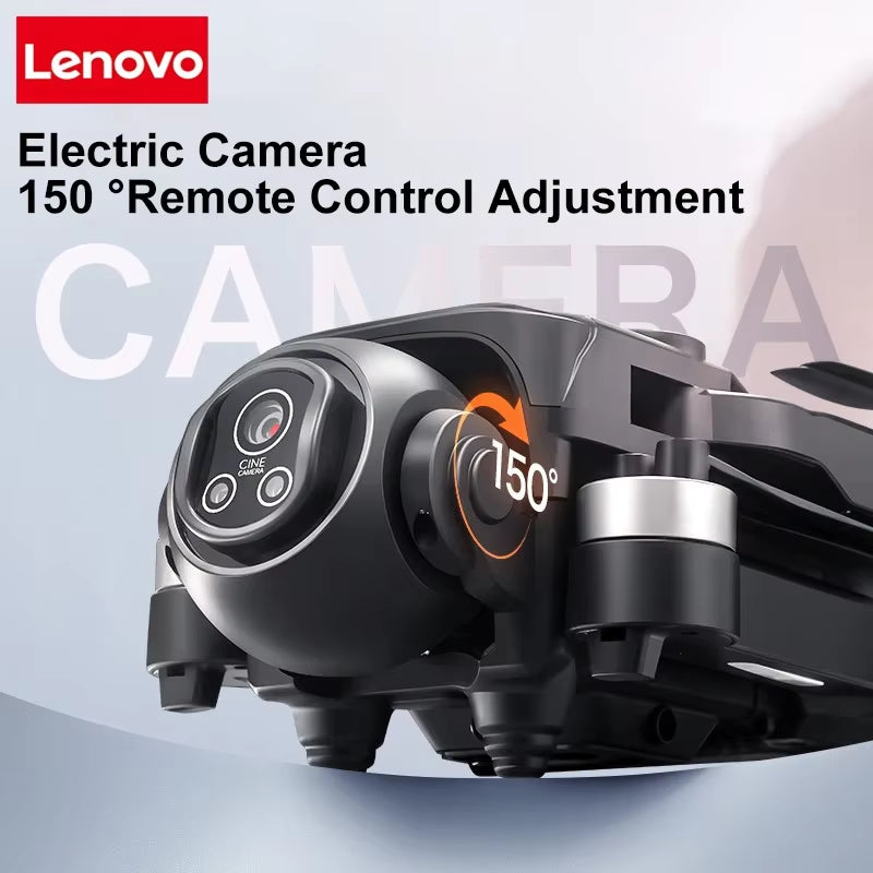 D18 Drone 8K Aerial HD Dual-Camera Intelligent Obstacle Avoidance Brushless Power 5G WIFI Screen Remote Control GPS Drone